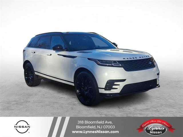 2023 Land Rover Range Rover Velar R-Dynamic S AWD photo