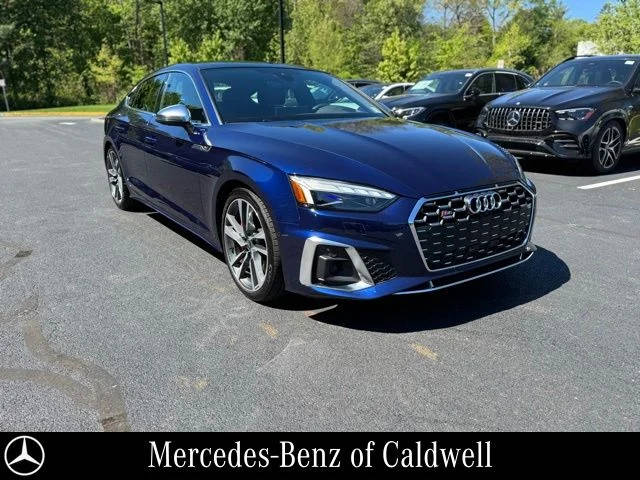 2023 Audi S5 Sportback Prestige AWD photo