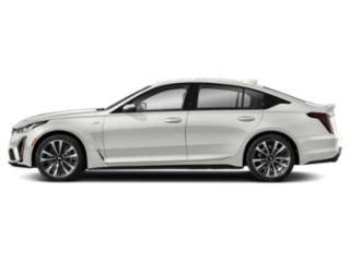 2023 Cadillac CT5 Blackwing RWD photo