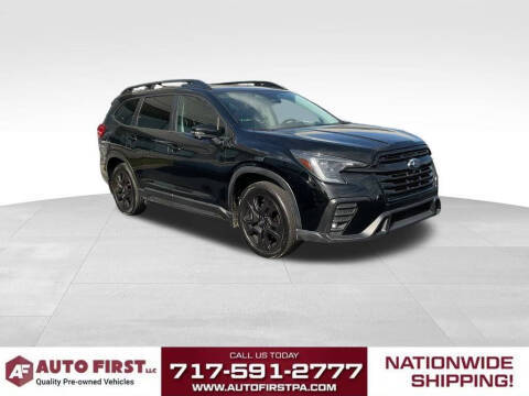 2023 Subaru Ascent Onyx Edition Limited AWD photo