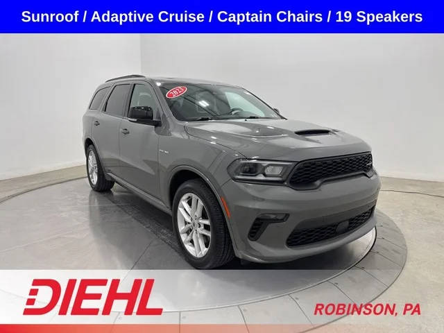 2023 Dodge Durango R/T Premium AWD photo