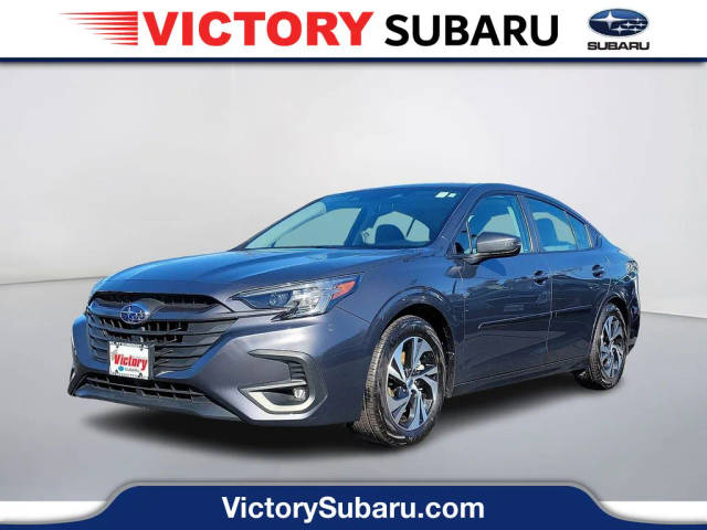 2023 Subaru Legacy Premium AWD photo