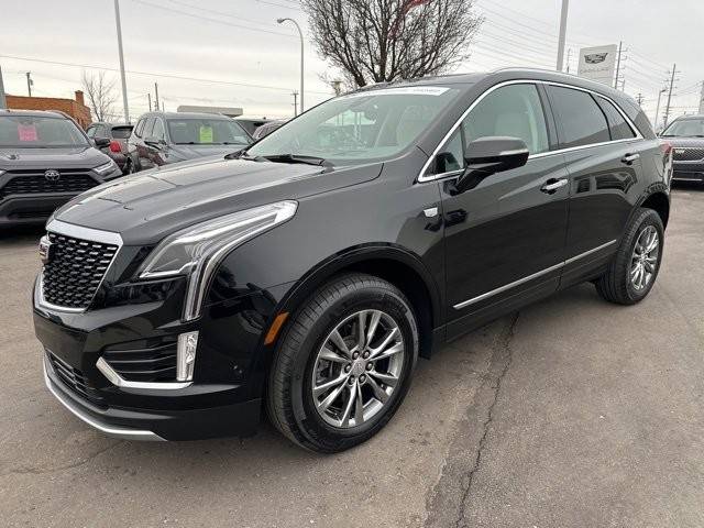 2023 Cadillac XT5 FWD Premium Luxury FWD photo