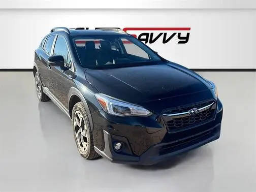 2023 Subaru Crosstrek Limited AWD photo