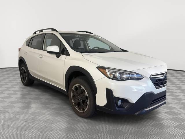2023 Subaru Crosstrek Premium AWD photo
