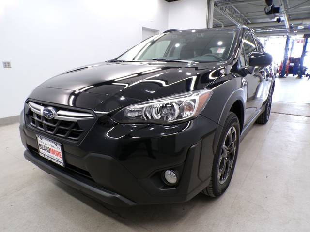 2023 Subaru Crosstrek Premium AWD photo