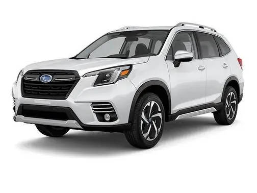 2023 Subaru Forester Touring AWD photo