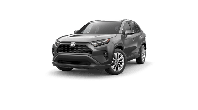 2023 Toyota RAV4 XLE Premium AWD photo