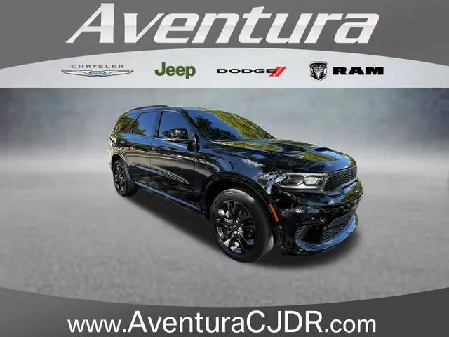 2023 Dodge Durango R/T Premium RWD photo