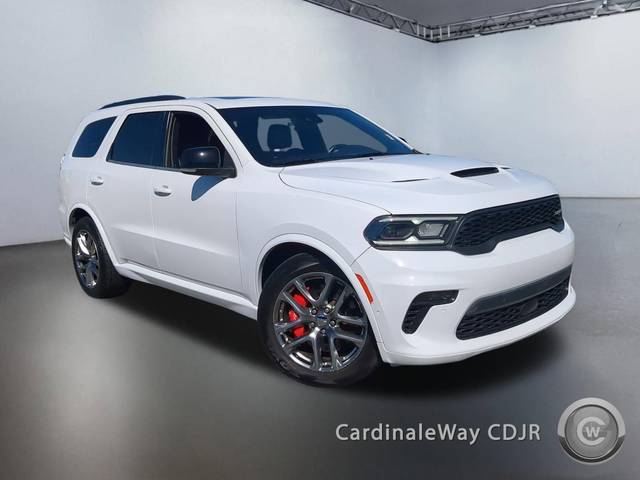 2023 Dodge Durango SRT 392 Plus AWD photo