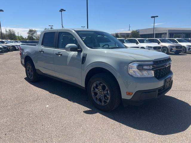 2023 Ford Maverick XLT FWD photo