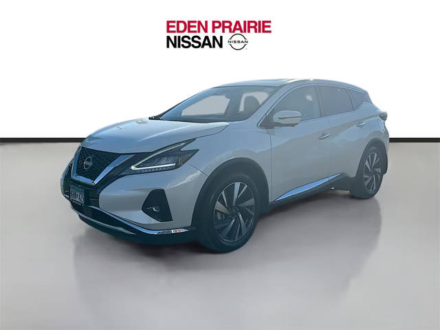 2023 Nissan Murano SL AWD photo