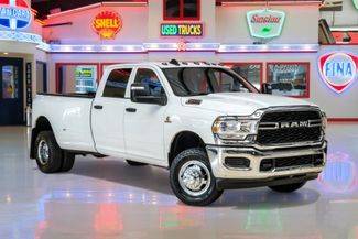 2023 Ram 3500 Tradesman 4WD photo