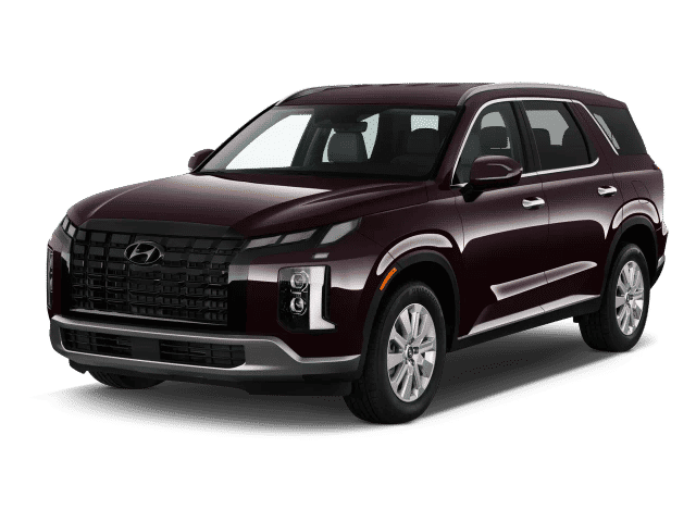 2023 Hyundai Palisade SEL AWD photo