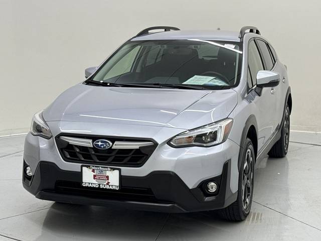 2023 Subaru Crosstrek Limited AWD photo