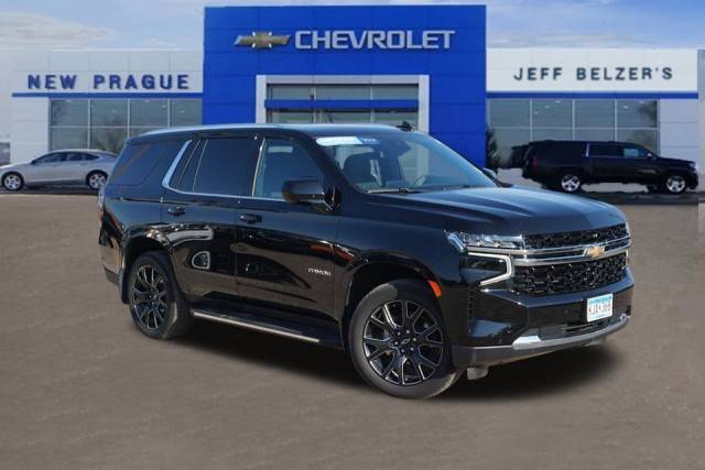 2023 Chevrolet Tahoe LS 4WD photo