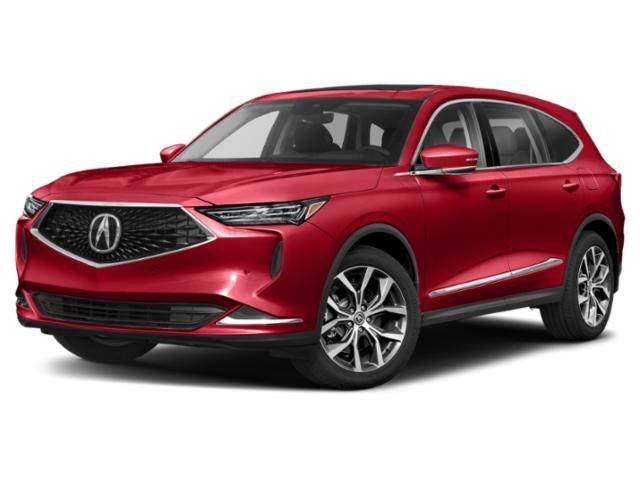 2023 Acura MDX w/Technology Package AWD photo