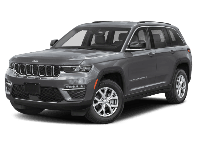 2023 Jeep Grand Cherokee Laredo 4WD photo