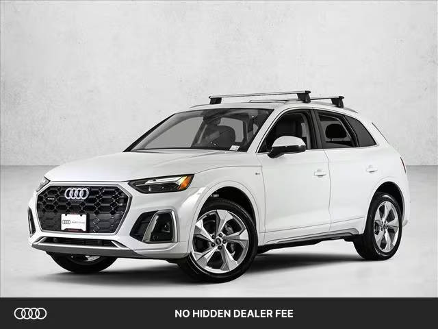 2023 Audi Q5 S line Premium Plus AWD photo