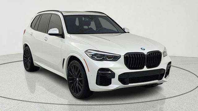2023 BMW X5 sDrive40i RWD photo