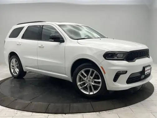 2023 Dodge Durango GT Plus AWD photo