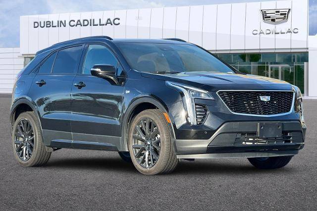 2023 Cadillac XT4 AWD Sport AWD photo