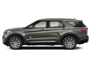 2023 Ford Explorer King Ranch 4WD photo
