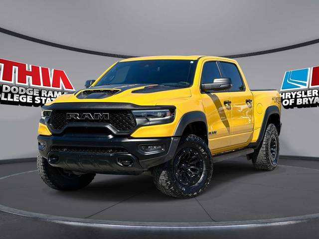 2023 Ram 1500 TRX 4WD photo