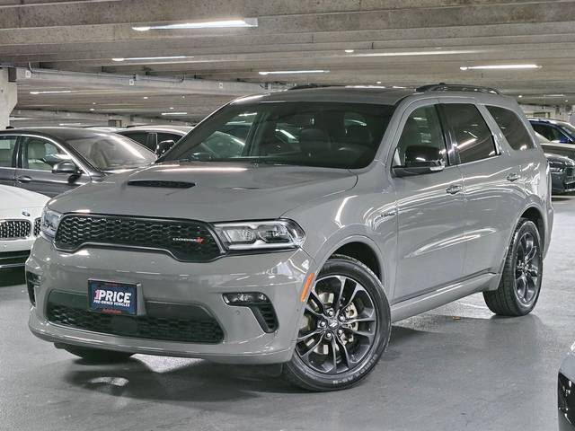 2023 Dodge Durango R/T Premium AWD photo