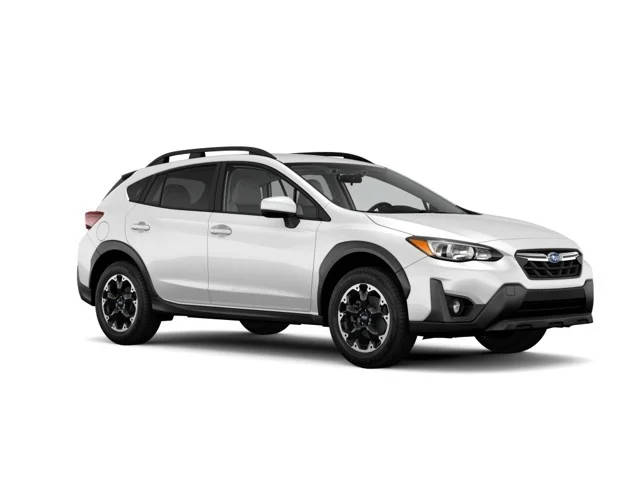 2023 Subaru Crosstrek Premium AWD photo