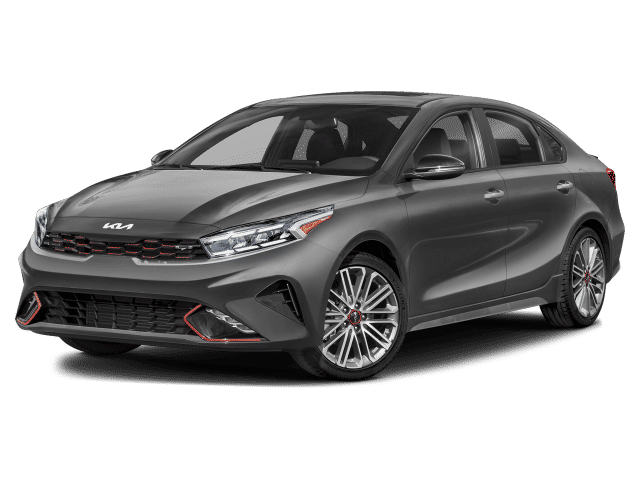 2023 Kia Forte GT FWD photo