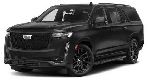 2023 Cadillac Escalade ESV 4WD Sport 4WD photo