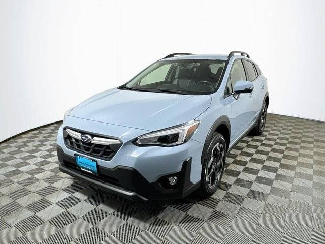 2023 Subaru Crosstrek Limited AWD photo