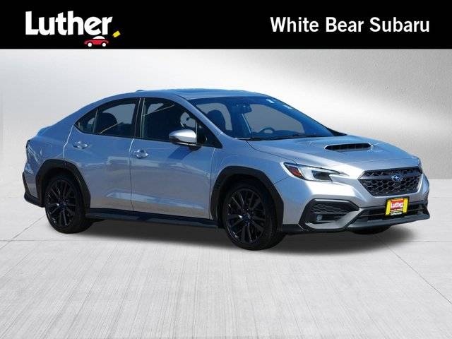 2023 Subaru WRX Limited AWD photo
