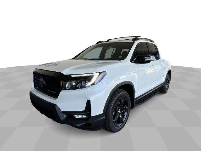 2023 Honda Ridgeline Black Edition AWD photo