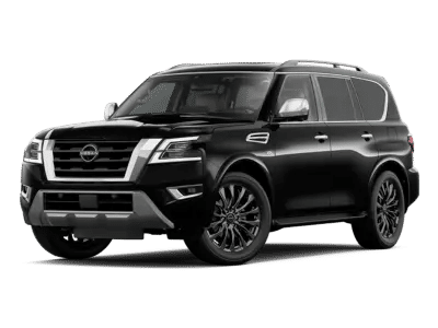 2023 Nissan Armada Platinum 4WD photo