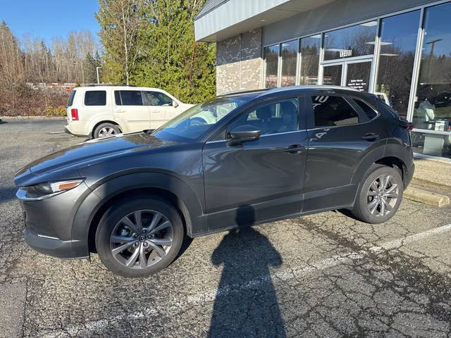 2023 Mazda CX-30 2.5 S Select Package AWD photo
