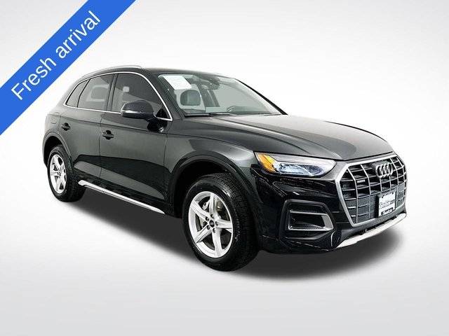 2023 Audi Q5 Premium AWD photo