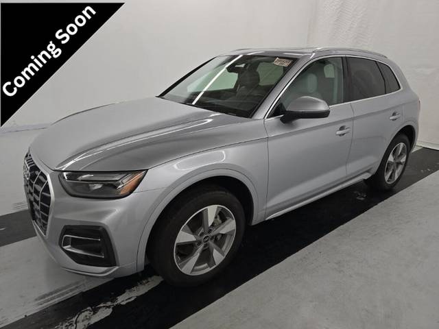 2023 Audi Q5 Premium Plus AWD photo