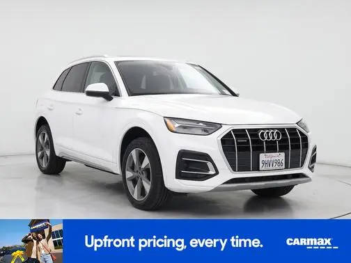 2023 Audi Q5 Premium AWD photo
