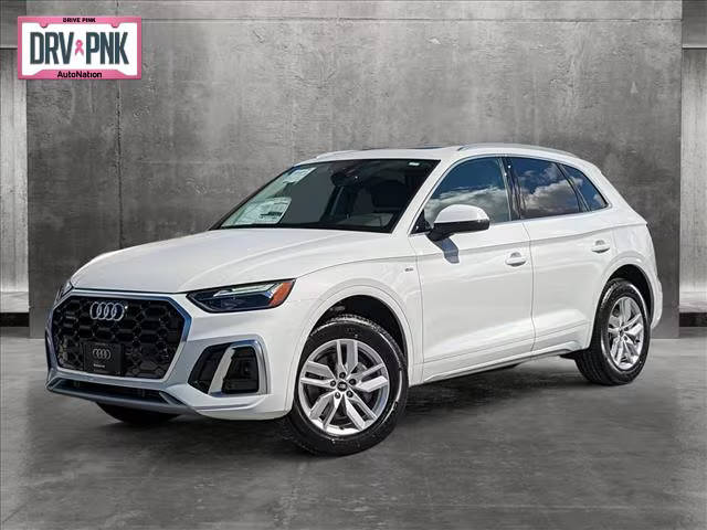 2023 Audi Q5 S line Premium AWD photo