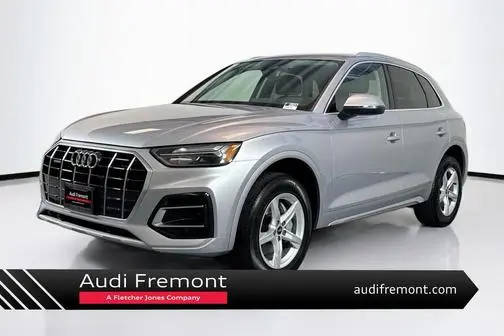 2023 Audi Q5 Premium AWD photo