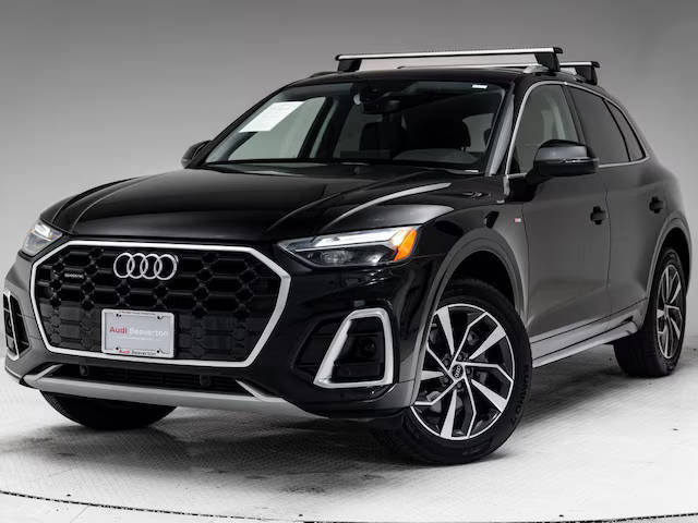 2023 Audi Q5 S line Premium AWD photo