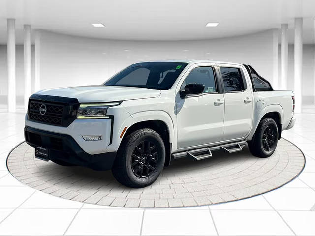 2023 Nissan Frontier SV RWD photo
