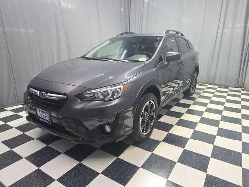 2023 Subaru Crosstrek Premium AWD photo