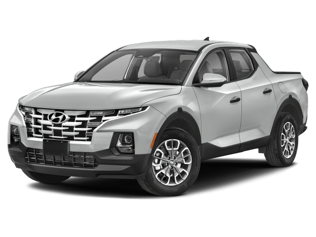 2023 Hyundai Santa Cruz SEL AWD photo