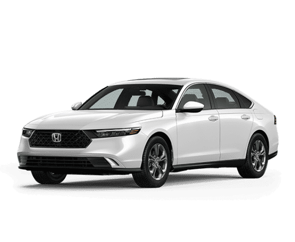 2023 Honda Accord EX FWD photo