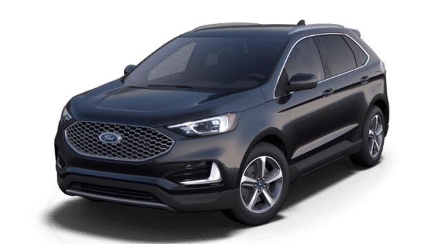 2023 Ford Edge SEL AWD photo