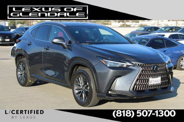 2023 Lexus NX NX 350 Premium AWD photo