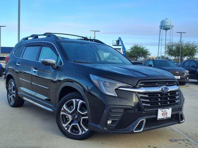 2023 Subaru Ascent Touring AWD photo